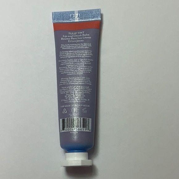 BLOOMEFFECTS Tulip Tint LIP & CHEEK BALM - Picture 4 of 6